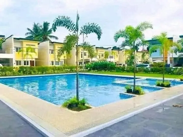 Villa Diamond Heights A Near Davao Airport 0*,  Filipinas