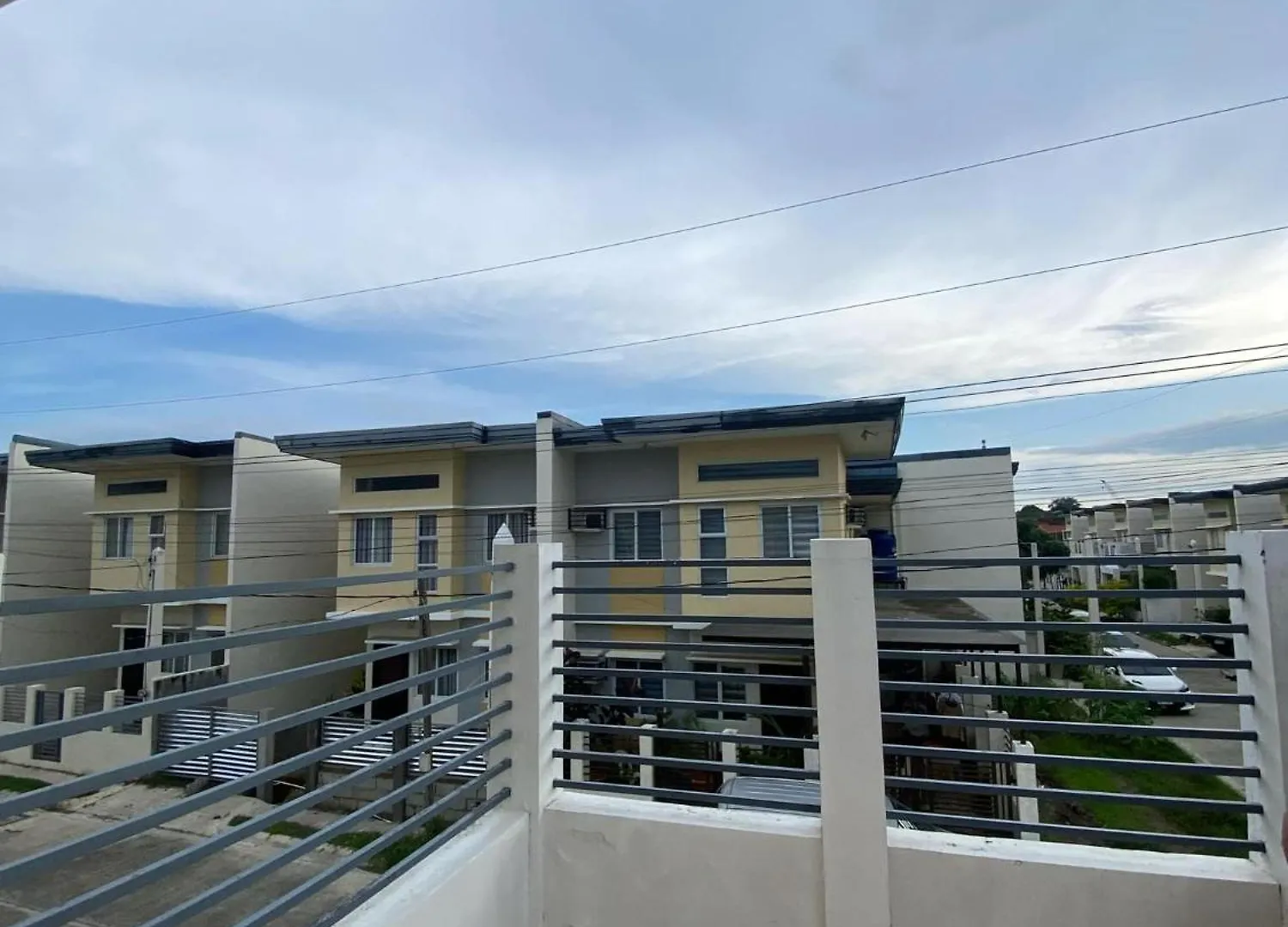 Сasa de vacaciones Villa Diamond Heights A Near Davao Airport