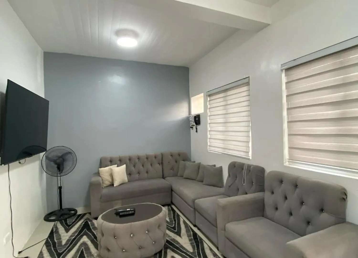 Сasa de vacaciones Villa Diamond Heights A Near Davao Airport Filipinas
